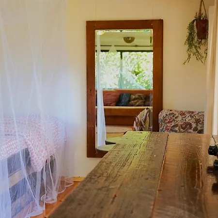 Chalet Ont Moeten - Hier Helemaal *