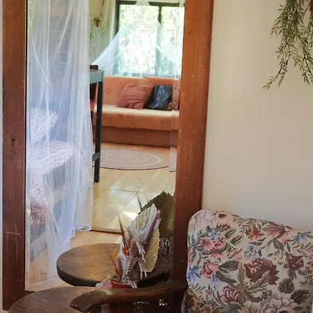 Chalet Ont Moeten - Hier Helemaal Rekken